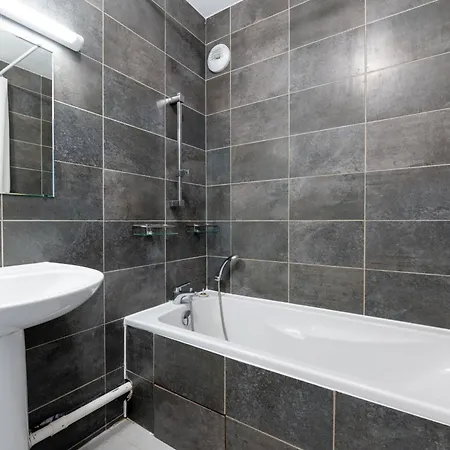 T3 Grenoble, Confort, Balcon, Wifi Grenoble