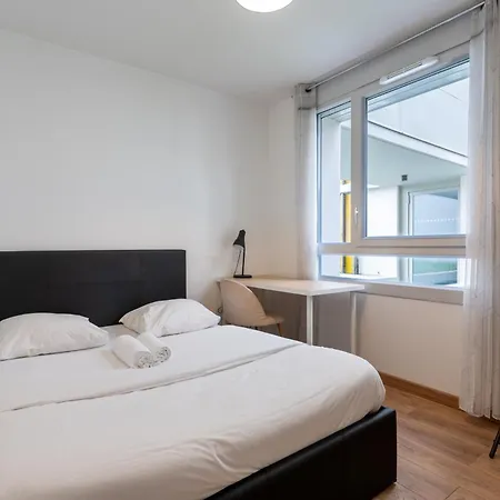 Apartment T3 Grenoble, Confort, Balcon, Wifi *